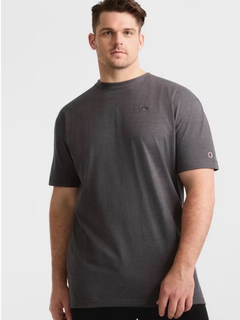 Champion Short Sleeve Tee